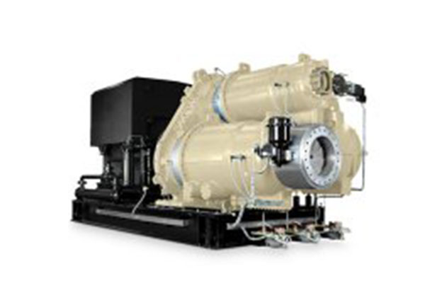 MSG® Centac® (6000-30000 Cfm) 离心空压机