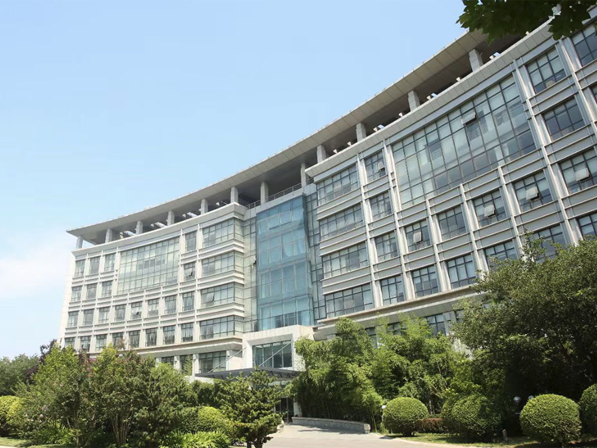 舟山新奥燃气