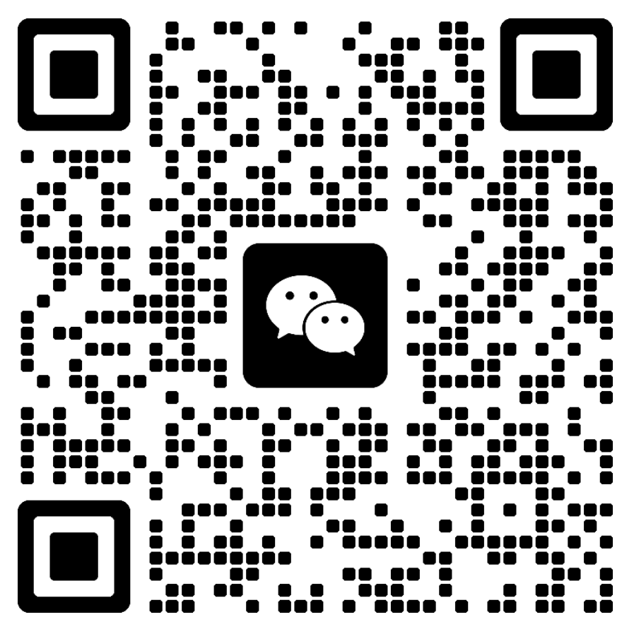 官方微信